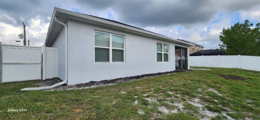 Exterior Painting Project Preview Image 4