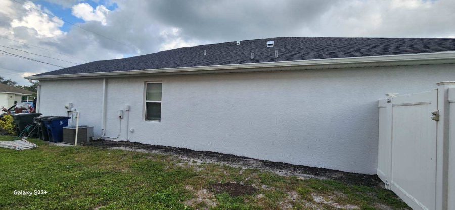 Exterior Painting Project Preview Image 6