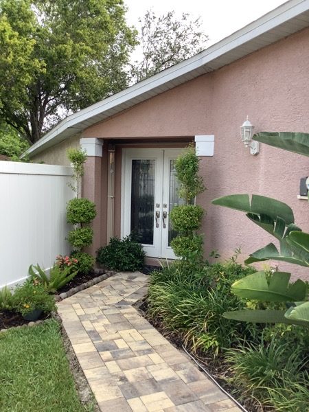 Residential Painting Project Preview Image 1