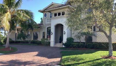 Residential Painting Project