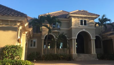 residential houst painters naples fl