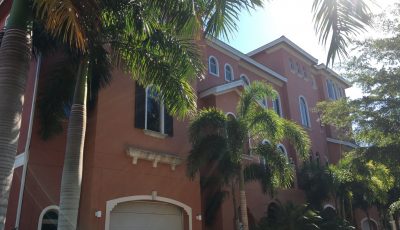 exterior painting company bonita springs fl