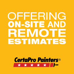 offering on site and remote estimates