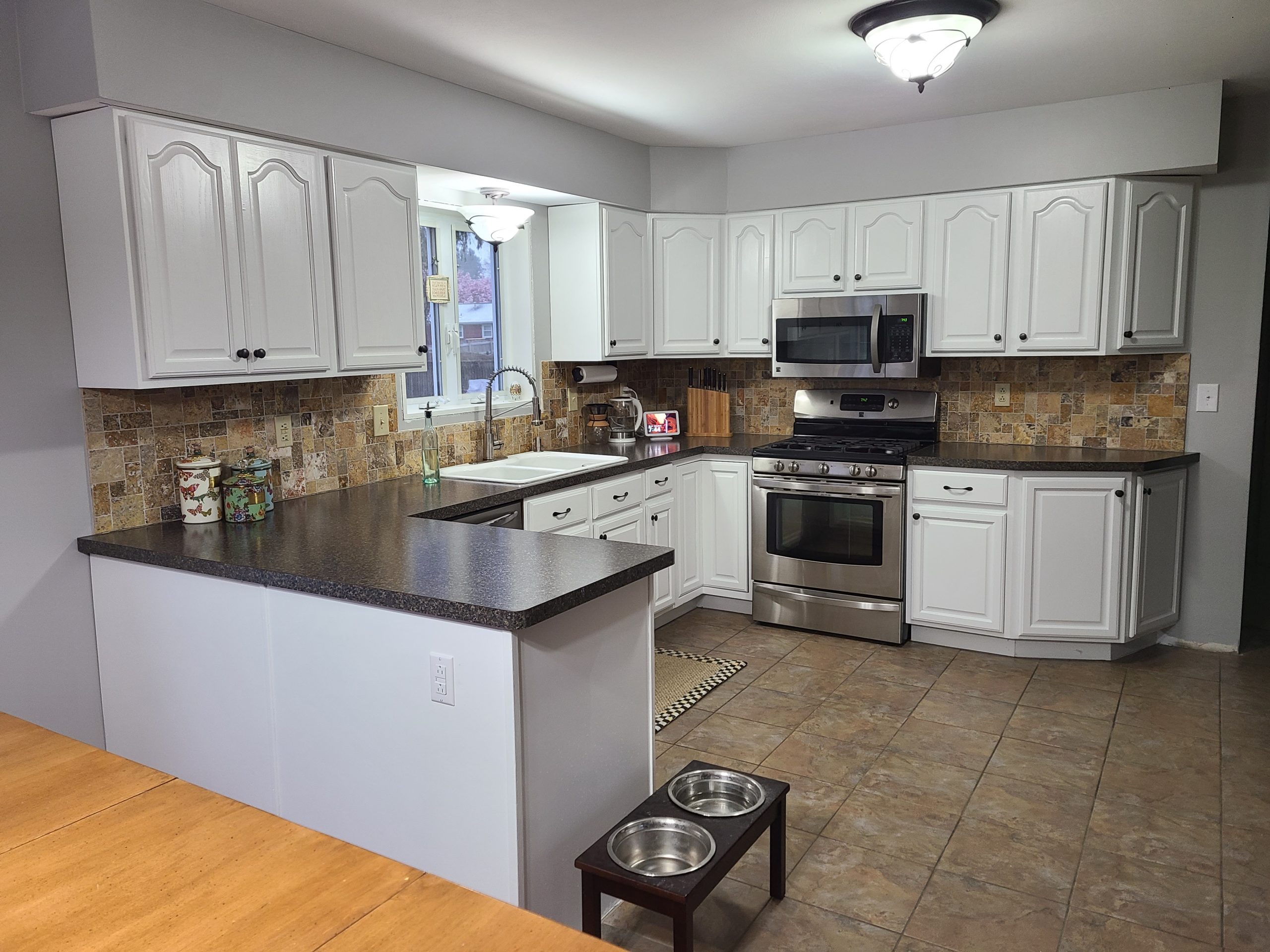 Kitchen Cabinets - Syracuse, NY