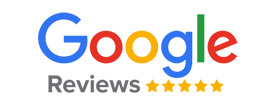 4.7/5 Google Rating