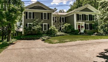 green home jamesville new york