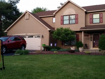 exterior house painters baldwinsville ny