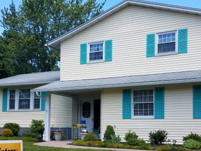 liverpool ny residential painters