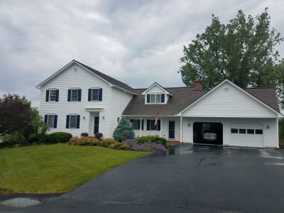 manlius ny residential house painters
