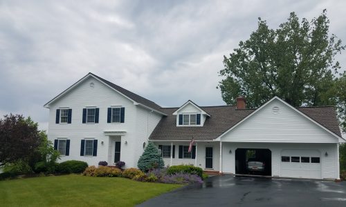 manlius ny residential house painters