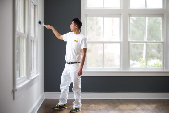 professional home painting contractors baldwinsville ny