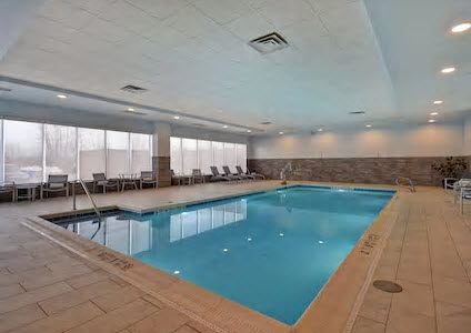 Pool Room