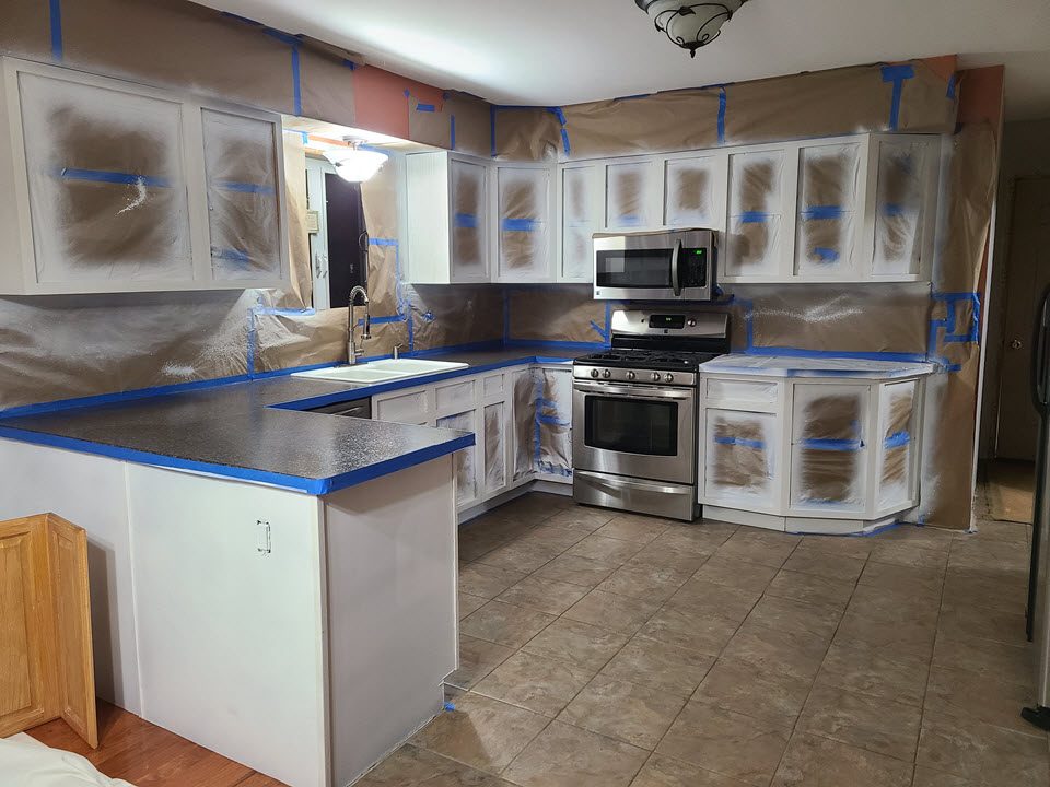 syracuse kitchen remodeling