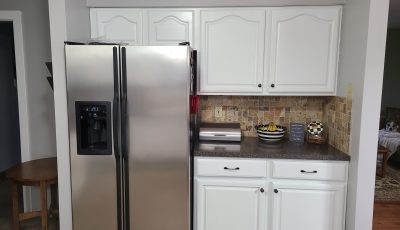cabinet painting contractors syracuse