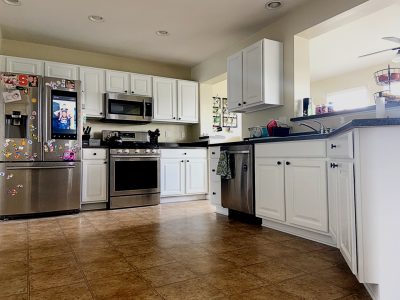 cabinet painting professionals cicero ny