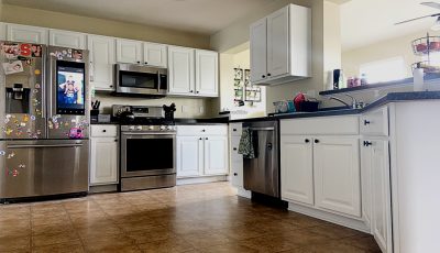 cabinet painting professionals cicero ny