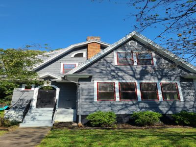 residential exterior painting services syracuse