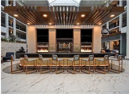 interior commercial painting company syracuse ny Preview Image 3