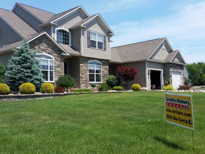 manlius ny residential house painters