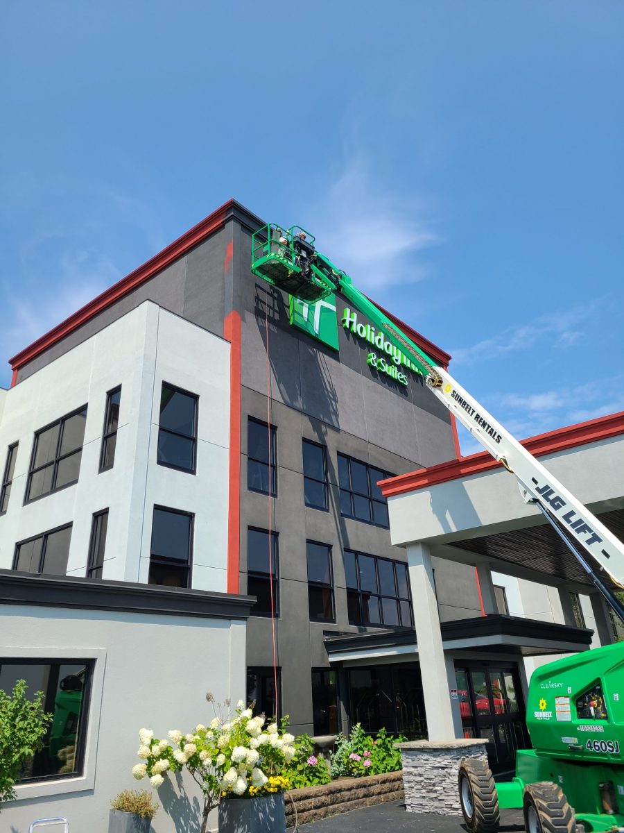 commercial painting syracuse ny Preview Image 5