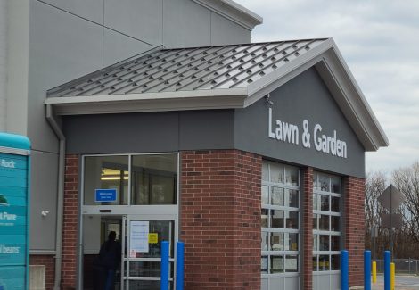 exterior commercial building painters syracuse ny