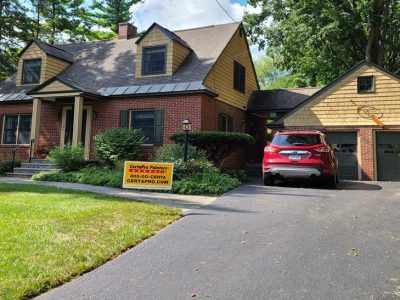 fayetteville exterior house painters