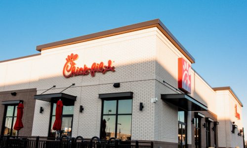 Exterior Close-up Irondequoit, NY