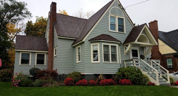 fairmount ny residential painters