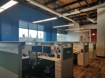 Syracuse NY commercial painters