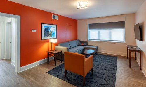 Sitting Area 2 After