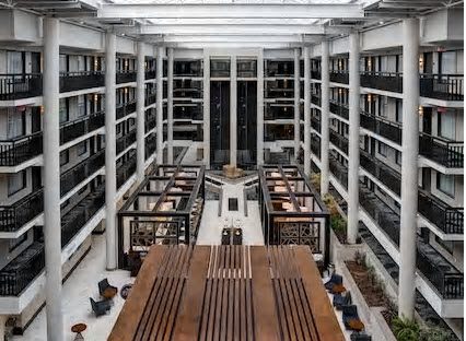 professional hotel painting company syracuse ny Preview Image 1