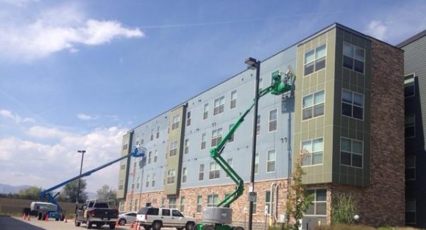 syracuse NY commercial painters