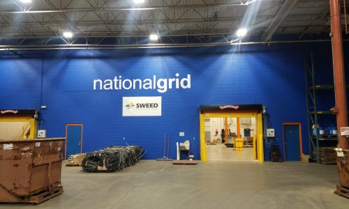 Painted Gypsum Board Walls & Ceilings