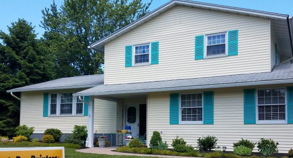 liverpool ny residential painters