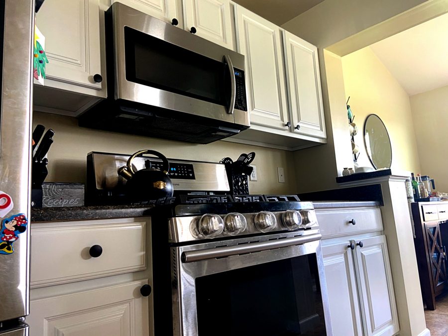 cabinet painting and refinishing services cicero ny Preview Image 2