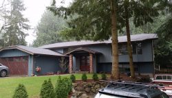 Residential Painting by CertaPro Painters of Tacoma