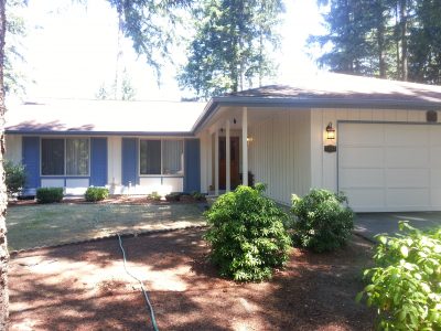 Residential Painting by CertaPro Painters of Tacoma