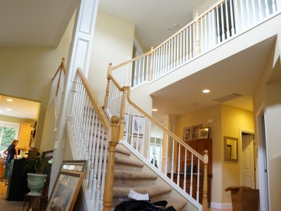 Interior Residential Painting by CertaPro Painters of Tacoma