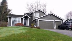 Exterior Residential Painting by CertaPro Painters of Tacoma