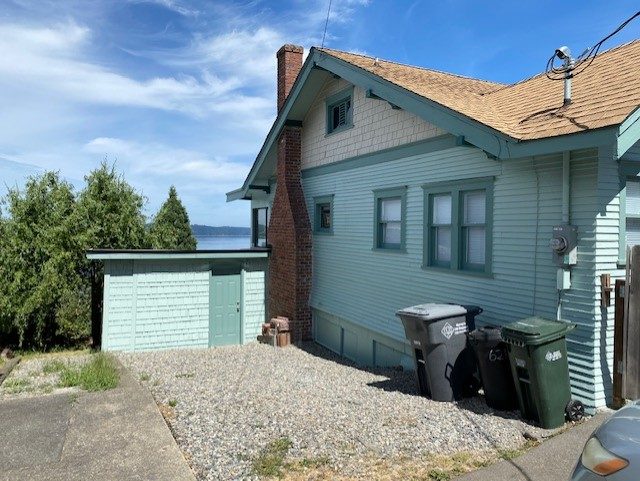 Exterior Painting Project in Tacoma Preview Image 1