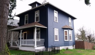 Residential Painting by CertaPro Painters of Tacoma