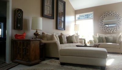 Interior Residential Painting by CertaPro Painters of Tacoma