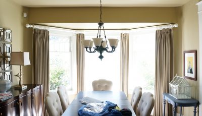 Interior Residential Painting by CertaPro Painters of Tacoma