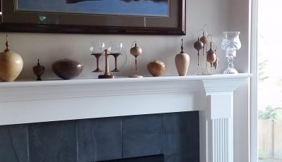 Interior Residential Painting by CertaPro Painters of Tacoma