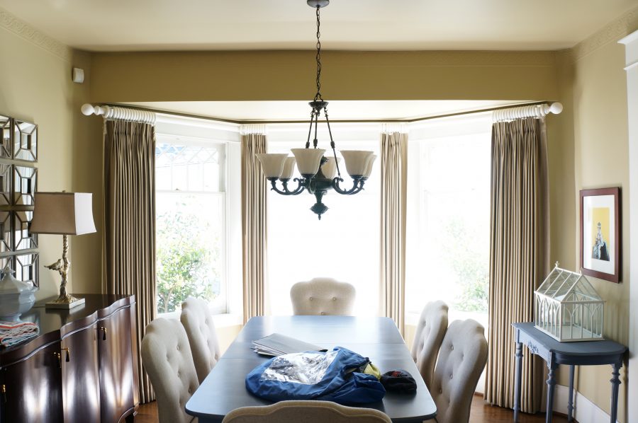 Interior Residential Painting by CertaPro Painters of Tacoma