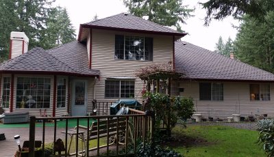 Residential Painting by CertaPro Painters of Tacoma