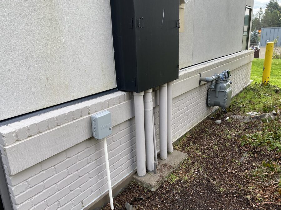 Completed UP Dentistry Side Preview Image 3