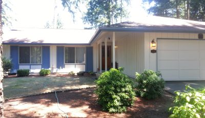 Residential Painting by CertaPro Painters of Tacoma