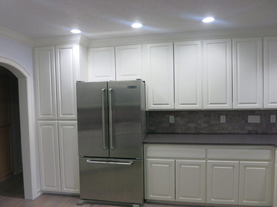 Completed Cabinets Preview Image 1