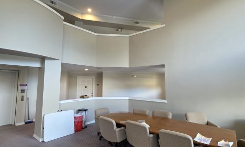 Common Area - After Repaint